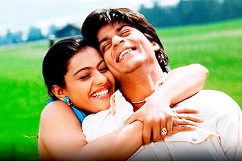 インド映画 DDLJ 日本語字幕付　DVD & サントラCD まとめ売り 71cHn-RTIOL._AC_UL210_SR210,